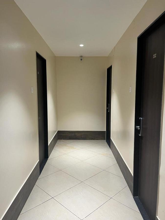 Hotel Gulmohar Parbhani Exterior photo
